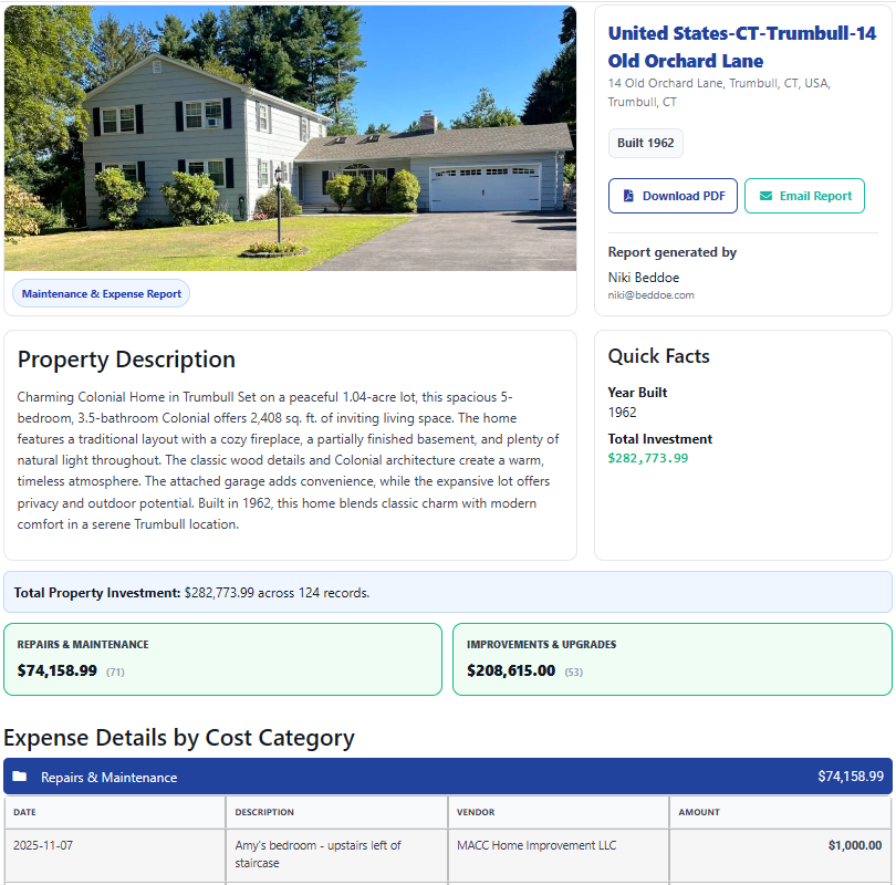 Hey Bodie Screenshot #1