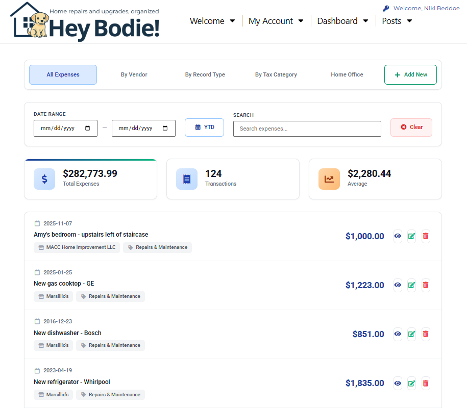 Hey Bodie Screenshot #5